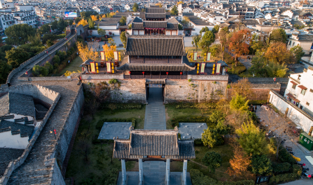 谯怎么读姓氏