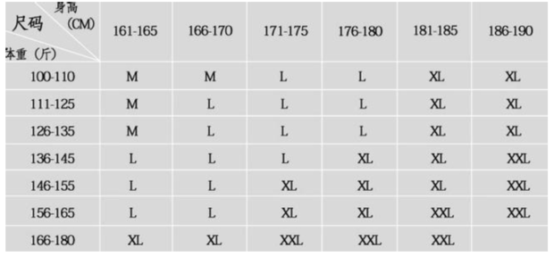 8xl是多大尺码?