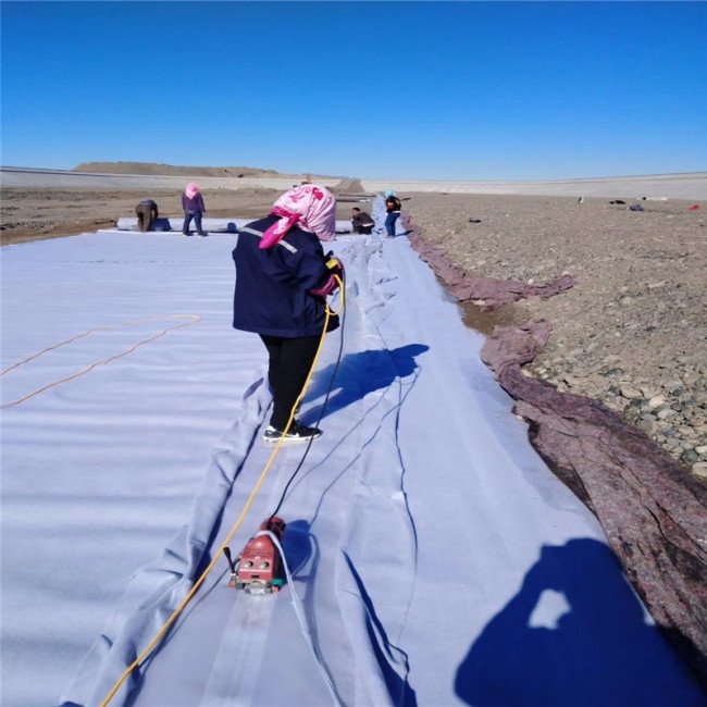 防水土工布多少钱一平米