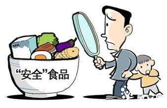 “315”晚会曝红薯粉条不纯，商品以次充好，该如何加大力度查处？