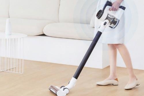 什么牌子的吸尘器好?