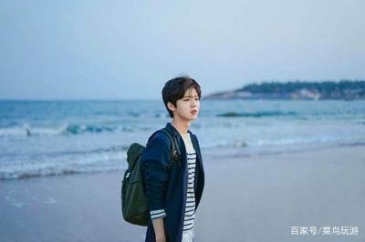 鹿晗是正能量的偶像吗?他给他的粉丝做了怎样的榜样?