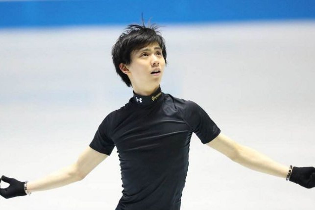 为什么羽生结弦在中国突然这么火?