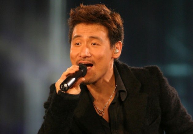 歌手张学友再推新歌，《坚持的意义》献奥运健儿，这首歌的寓意是什么？