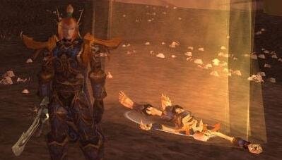 奎尔德拉的任务流程有哪些?