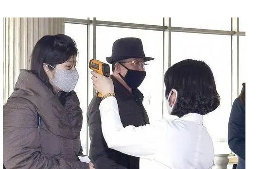 朝鲜新冠怎么来的