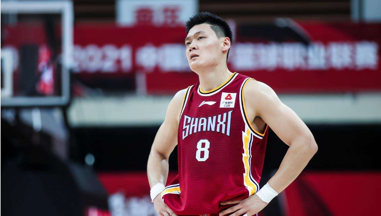 CBA张宁首秀得到22分，你认为他在CBA能成为队伍里的中流砥柱吗？