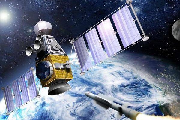 法国仅次于美国成立太空军,难道他的目的真得是保护卫星?