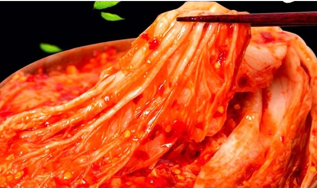 99%的进口泡菜都来源于中国，为何韩国却表示中国标准不适用于韩泡菜？