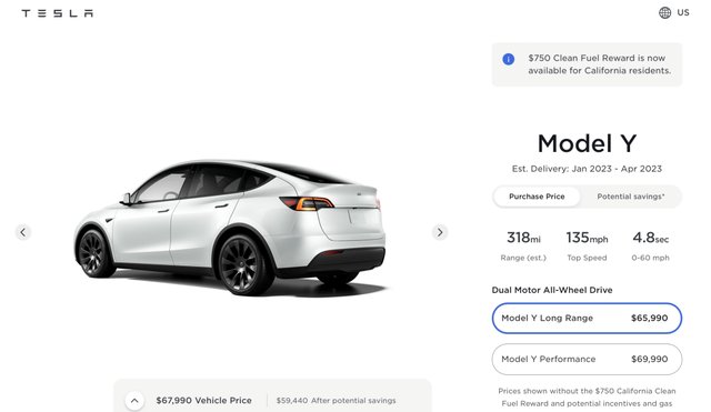 马斯克“出尔反尔”，特斯拉为何涨价了？