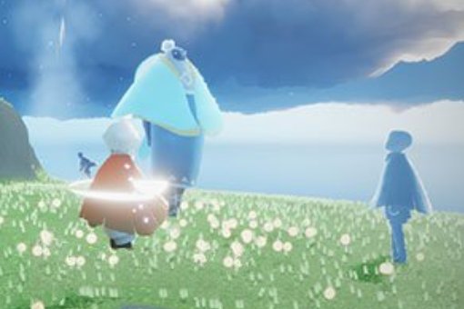 光遇圣岛季任务先祖在哪