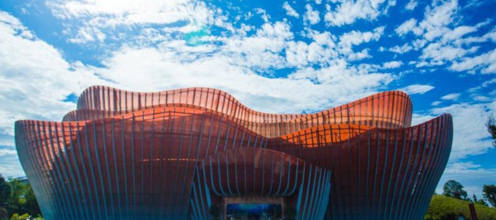 成都融创雪世界门票