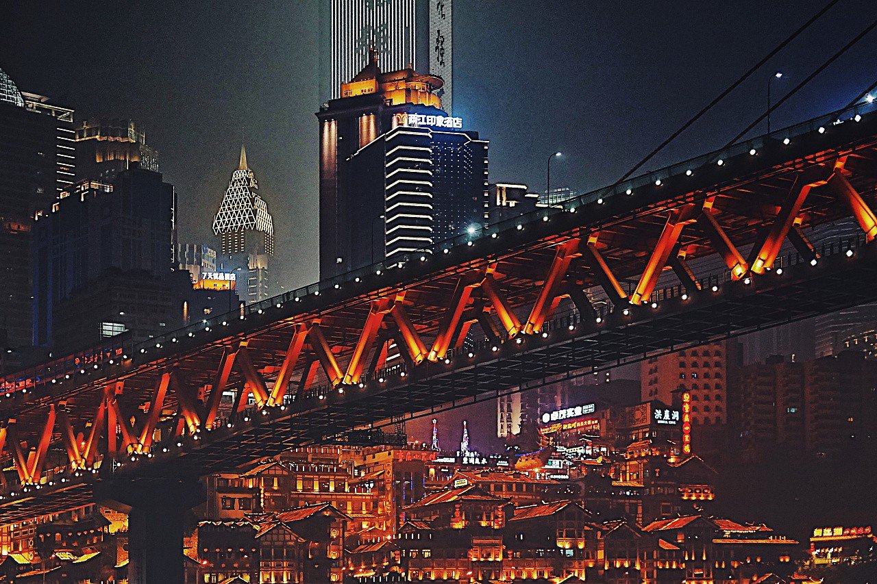 婆娘 重庆话是什么意思？