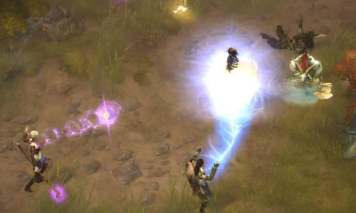 暗黑破坏神3职业分析是怎样的?