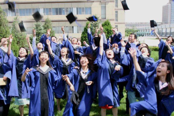 专业硕士可以读博士吗?