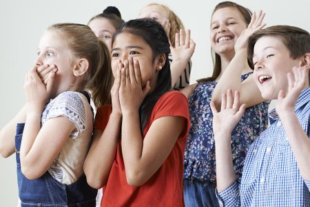 人为什么会害怕?