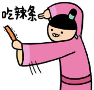 辣条梗是怎么火起来的？