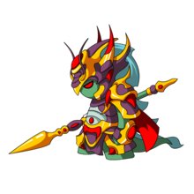 造梦西游3青龙妖圣怎么得 奥义技能效果