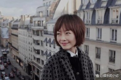 鲁豫自曝前夫出轨初恋，怀胎六个月时和对方离婚，你怎么看？