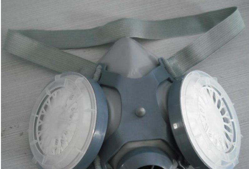 医用口罩和工业口罩有什么区别