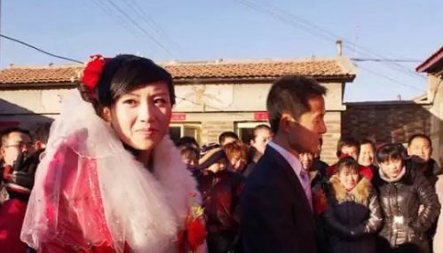 河北人长相三大特点是什么?