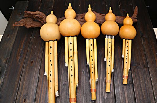 女生有什么可以自学的乐器呢？