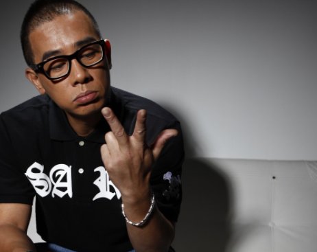 如何看待生活中那些玩世不恭的人？