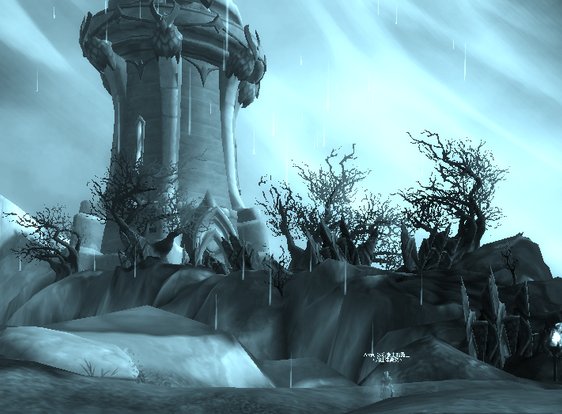 魔兽7.0世界任务危险丽莎妮丝影魂如何完成 丽莎妮丝影魂在哪