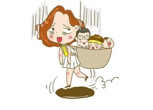 近半上海市民不愿生二胎，为何上海经济那么发达，人却不想生孩子？