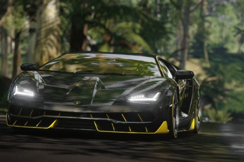 什么单机赛车游戏最好玩？