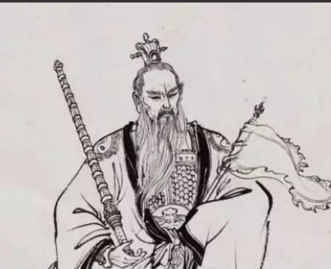 封神榜中的姜子牙为什么最后没能成仙？