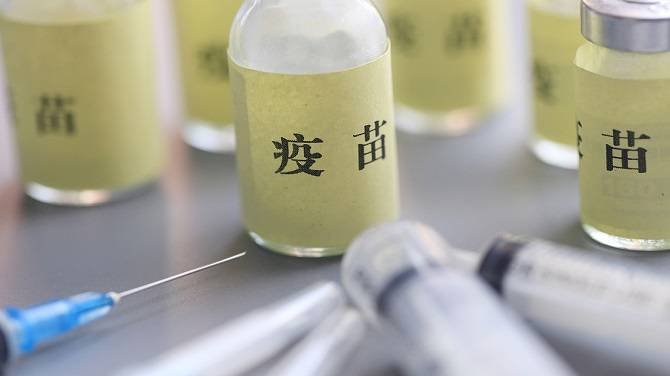 巴西小镇实验全体接种中国科兴疫苗，这是对中国疫苗的肯定吗？