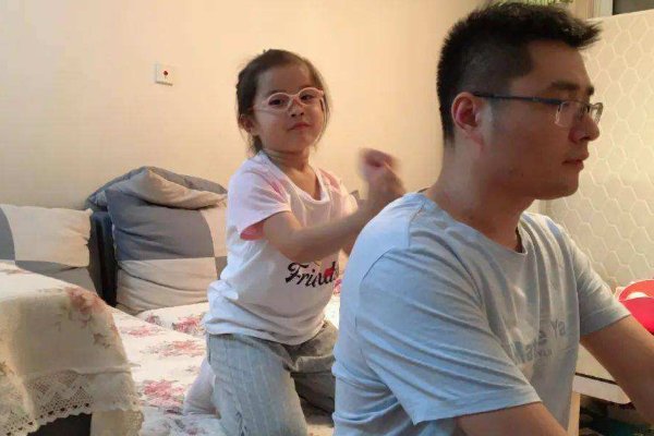 写给爸爸的话20字