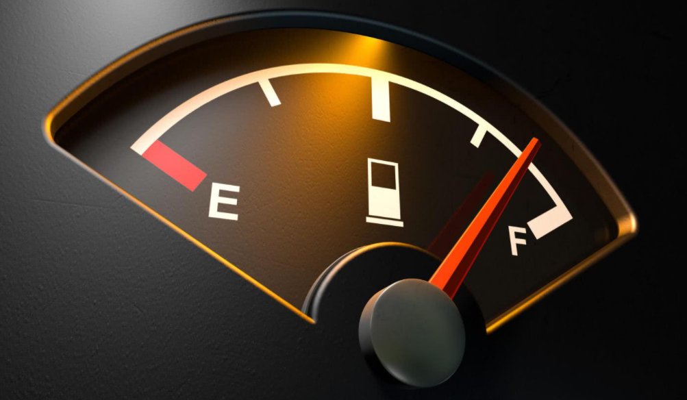 2020汽车油耗排行榜？