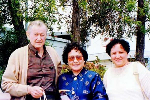 98岁中国远征军女军医逝世，她在战场上都有哪些英勇的表现？