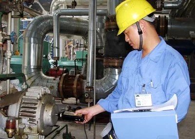 设备的日常点检工作要求什么？？