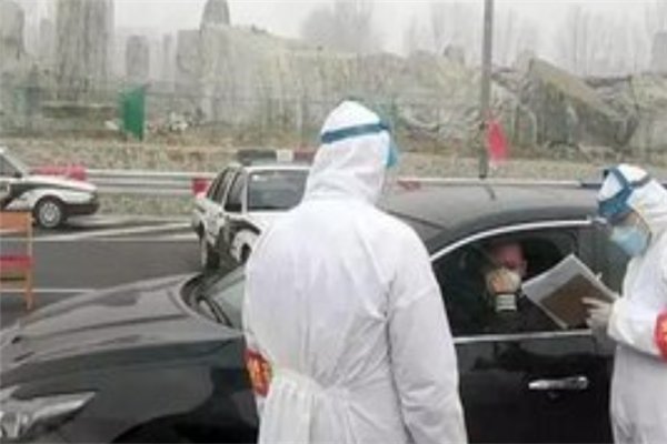 上海12件物品、环境样本核酸检测结果阳性，为何对这类物品也要进行化验？