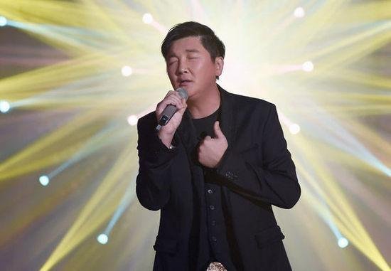 挤走辛欣，又被潘蔚截胡，买红妹和渣男孙楠分手后近况如何？