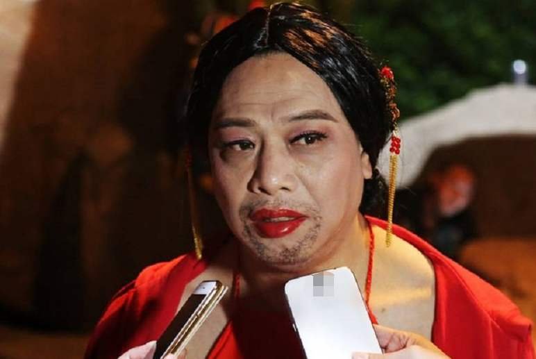 如花扮演者李健仁中风,目前状况如何?