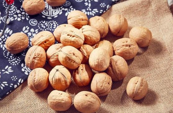 多吃核桃可以让人变得更聪明这种说法科学吗？