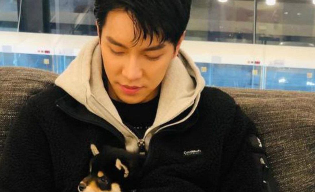 韩国男演员李升基承认与李多寅恋情，你知道关于他们之间的故事吗？