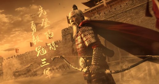 河南端午晚会国风画面有多美