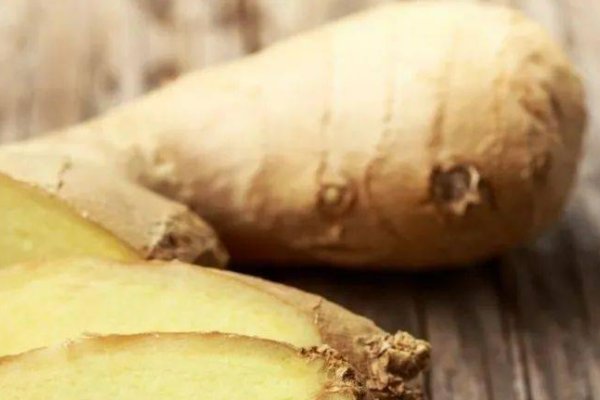 生姜的收获时间是什么时候?