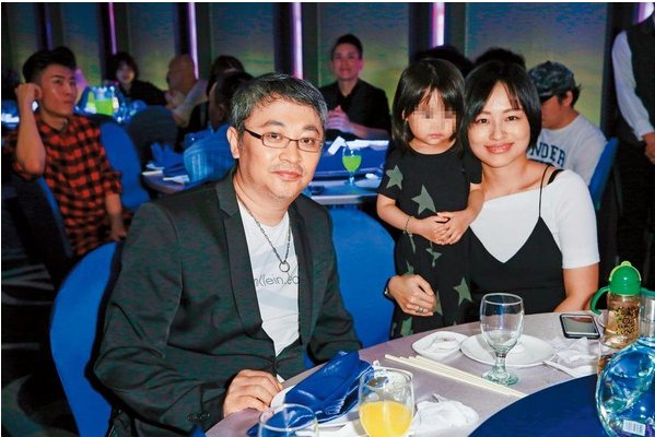 天后儿子身世是谜吗？