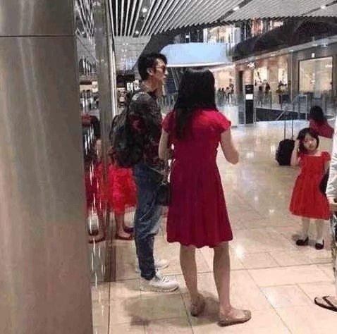吴尊的老婆长什么样？