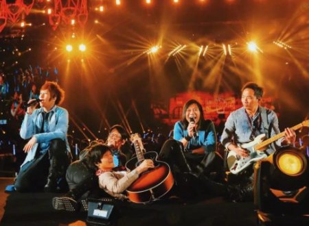 特别温暖治愈的歌有什么？