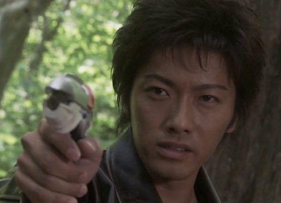 奈克瑟斯奥特曼的人间体知多少？