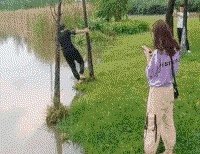 有没有特别搞笑的笑话？