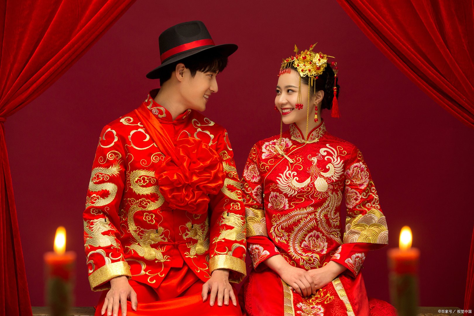 重庆结婚的风俗是什么？现在还保留了哪些讲究呢？