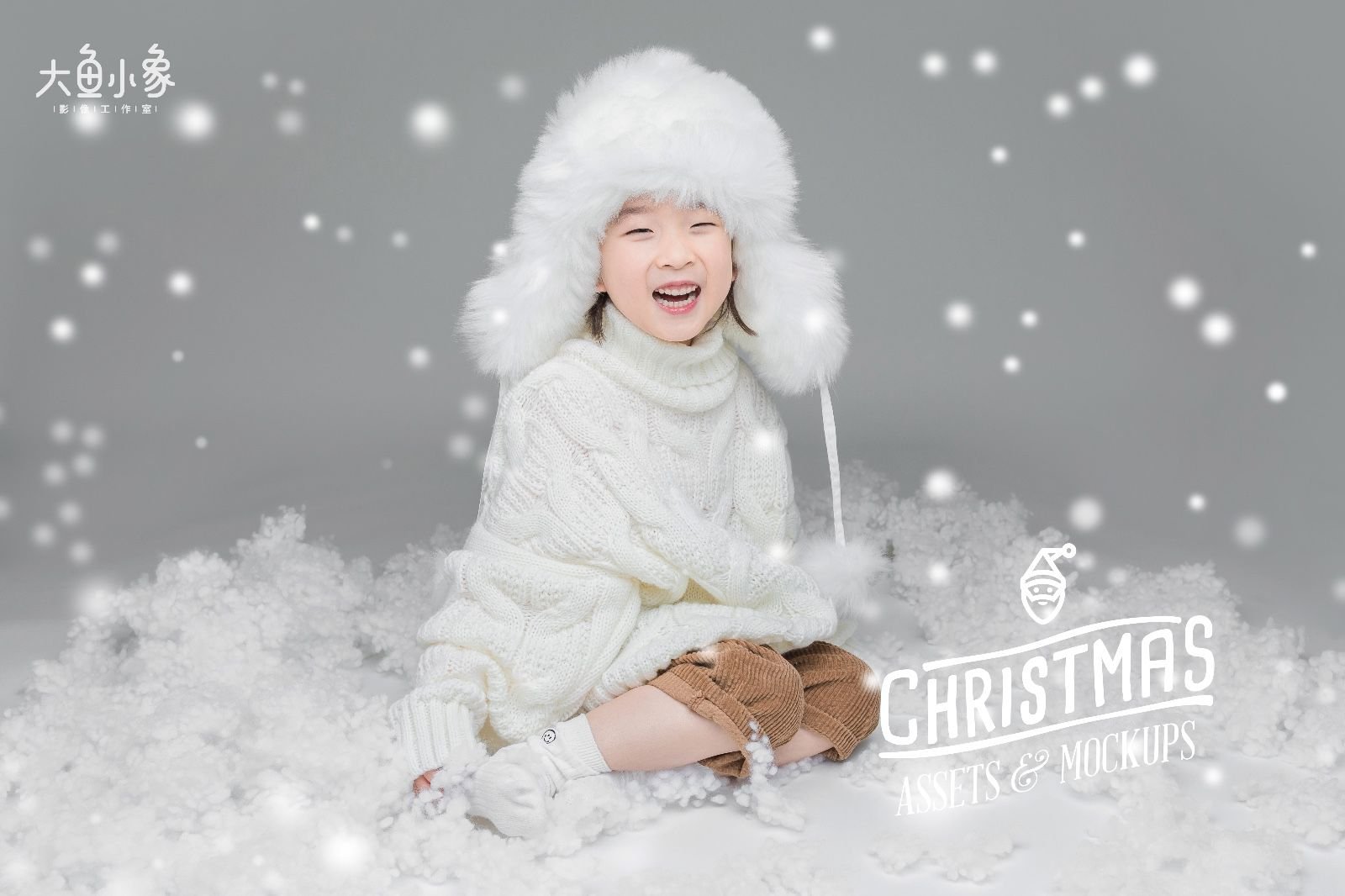 大家推荐个太原儿童摄影好点的影楼！